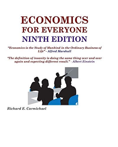Economics For Everyone Ninth Edition