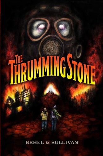 The Thrumming Stone