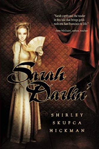 Sarah Darlin'