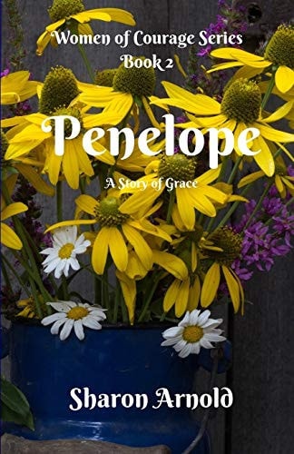 Penelope A Story of Grace