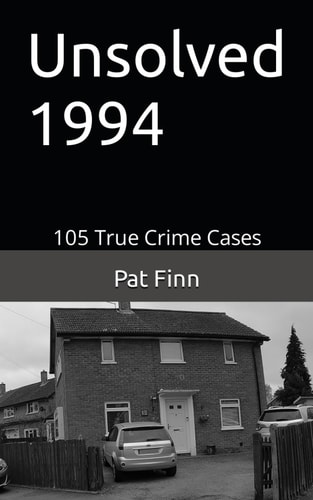 Unsolved 1994