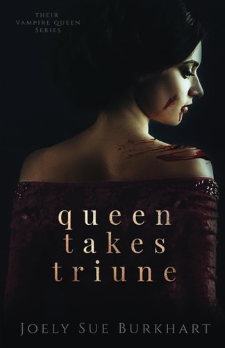 Queen Takes Triune