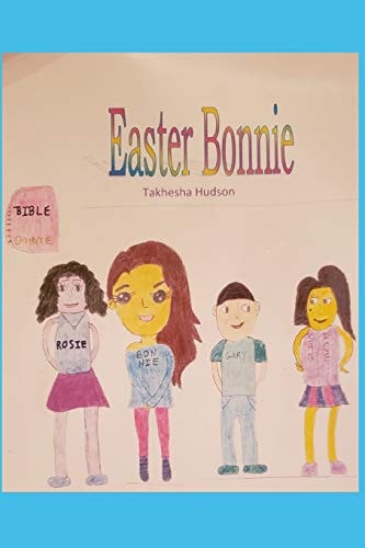 Easter Bonnie