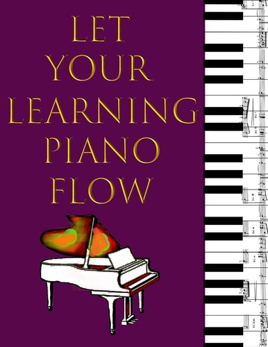 Music Staff Paper For Kids Let Your Learning Piano Flow