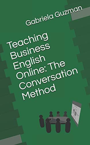 Teaching Business English Online The Conversation Method