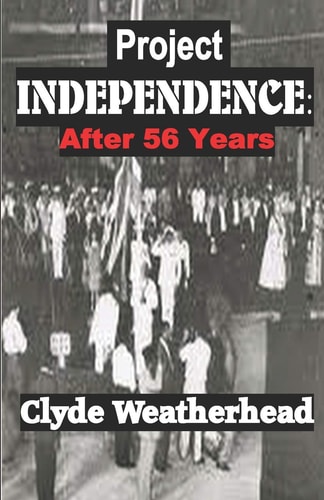 Project Independence After 56 Years