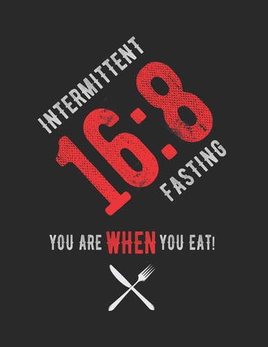 Intermittent Fasting 16 8 You are When You Eat: Feeling Powerful Like The Hungry Lion?