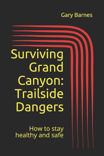 Surviving Grand Canyon Trailside Dangers