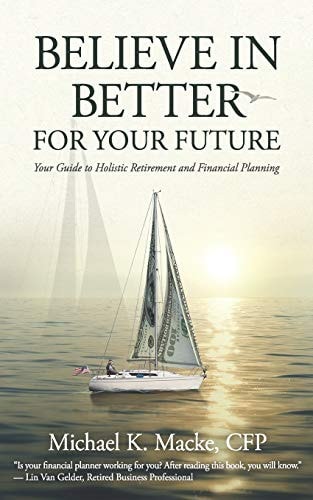 Believe in Better Your Guide to Holistic Retirement and Financial Planning