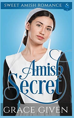 Amish Secret Sweet Amish Romance