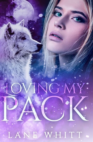 Loving My Pack
