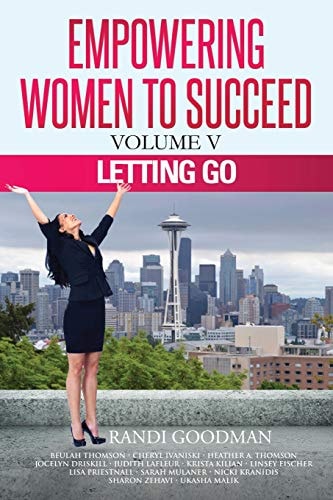 Empowering Women to Succeed Letting Go