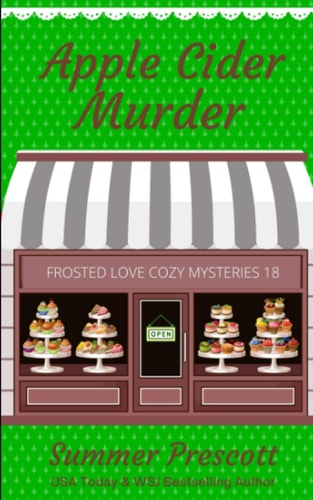 Apple Cider Murder