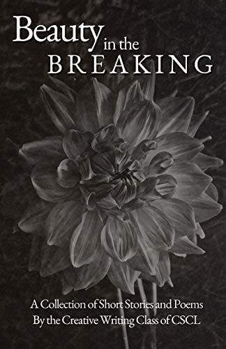 Beauty in the Breaking