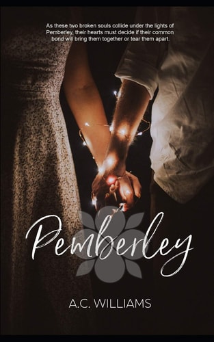 Pemberley A Holiday Romance Novella
