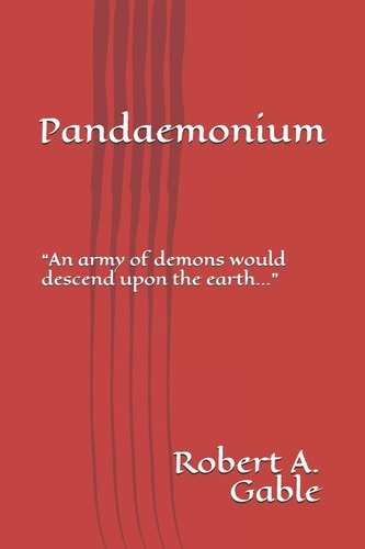 Pandaemonium