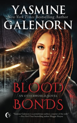 Blood Bonds