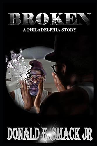 BROKEN a Philadelphia Story Broken