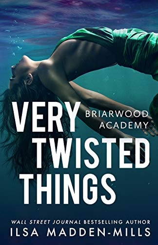 Very Twisted Things