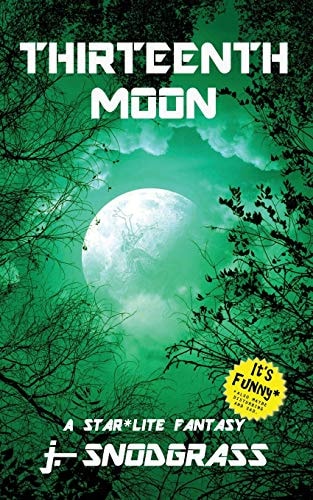 Thirteenth Moon A Star*Lite Fantasy