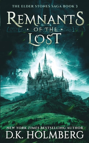 Remnants of the Lost