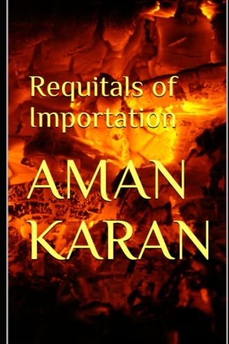 Requitals of Importation