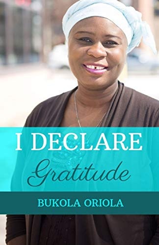 I Declare Gratitude