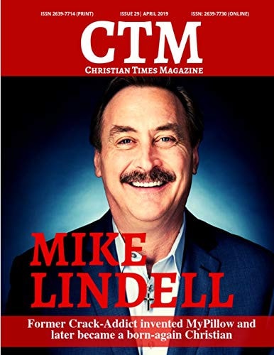Christian Times Magazine Issue 29 The Voice of Truth