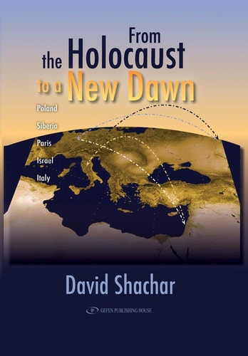 From the Holocaust to a New Dawn