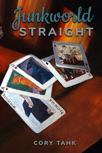 Junkworld Straight