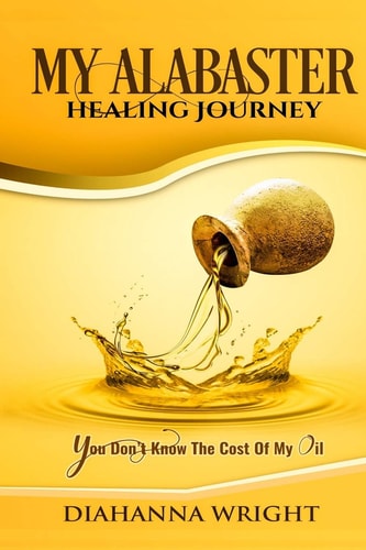 My Alabaster Healing Journey You Don't Know The Cost Of My Oil