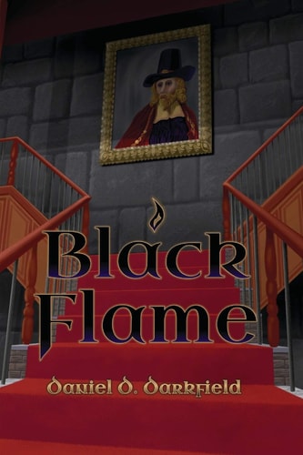 Black Flame