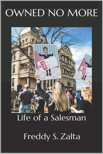 Owned No More Life of a Salesman