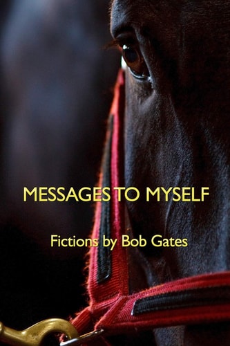 Messages to Myself Fictions by Bob Gates
