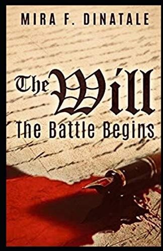The Will The Battle Begins