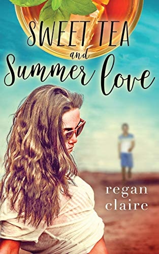 Sweet Tea and Summer Love