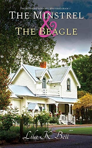 The Minstrel & The Beagle