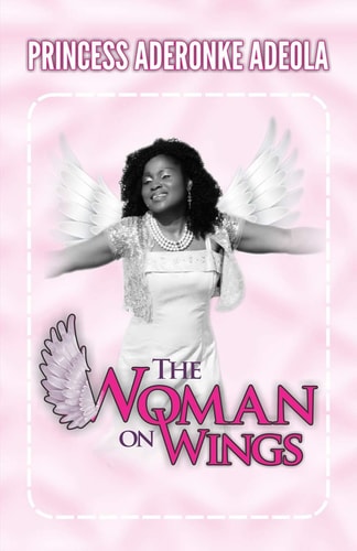 The Woman on Wings