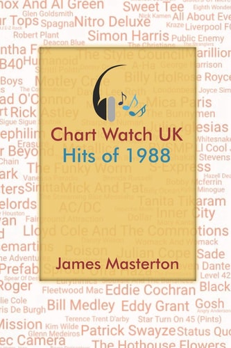 Chart Watch UK - Hits Of 1988
