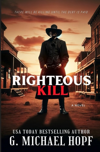 Righteous Kill