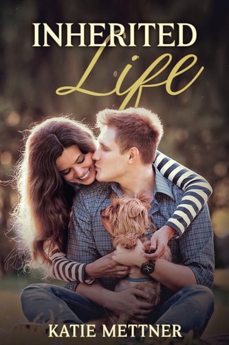 Inherited Life A Paranormal Romantic Suspense
