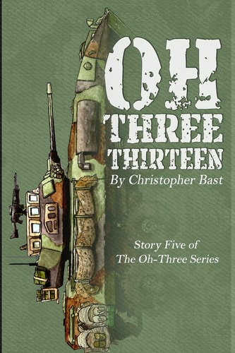 Oh-Three-Thirteen