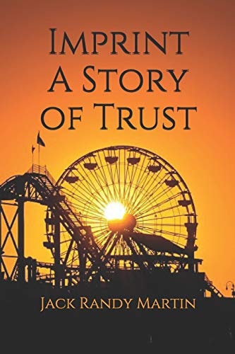 Imprint a Story of Trust