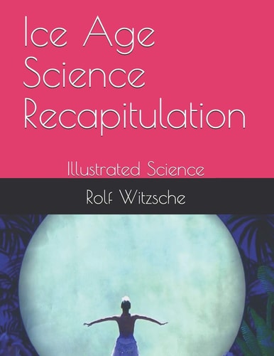Ice Age Science Recapitulation Illustrated Science