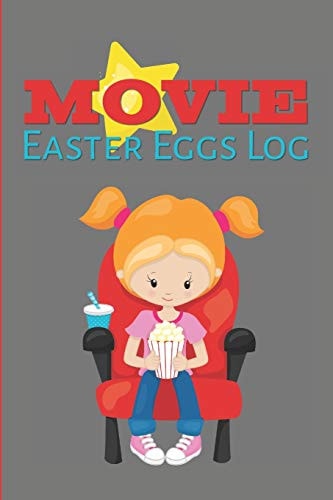 Movie Easter Eggs Log Track the Hidden Messages and References in Films