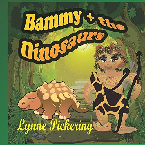 Bammy and the Dinosaurs
