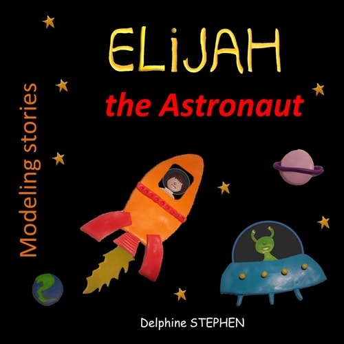 Elijah the Astronaut