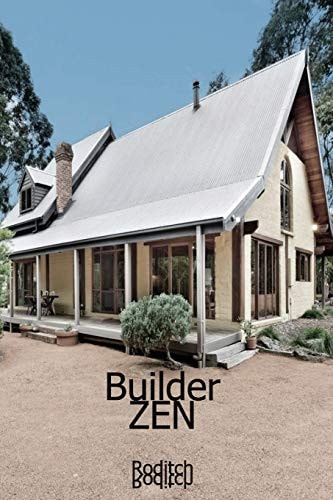 Builder Zen