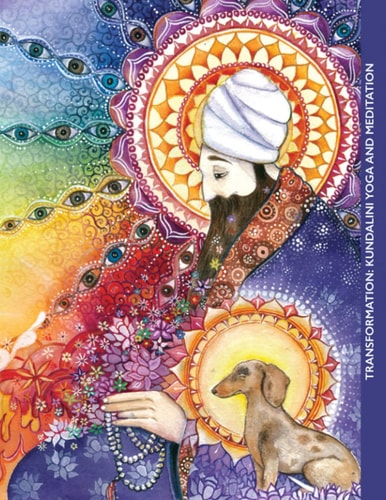 Transformation Kundalini Yoga and Meditation
