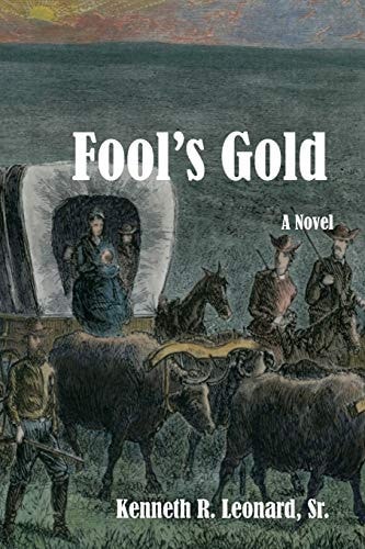 Fool's Gold A Novel